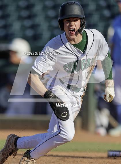 Thumbnail 2 in Veritas Prep vs Phoenix Christian AIA 2A Championship (Semifinal) photogallery.