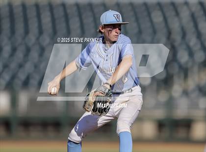 Thumbnail 3 in Veritas Prep vs Phoenix Christian AIA 2A Championship (Semifinal) photogallery.