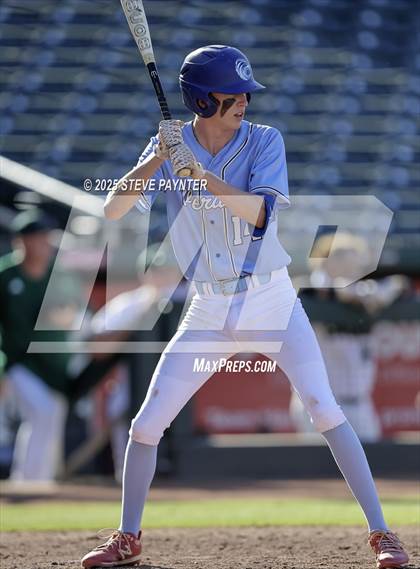 Thumbnail 2 in Veritas Prep vs Phoenix Christian AIA 2A Championship (Semifinal) photogallery.