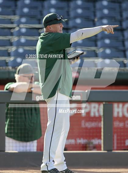 Thumbnail 3 in Veritas Prep vs Phoenix Christian AIA 2A Championship (Semifinal) photogallery.