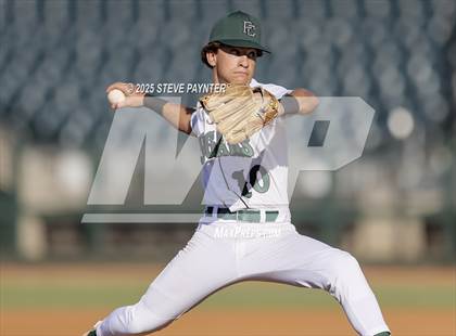 Thumbnail 3 in Veritas Prep vs Phoenix Christian AIA 2A Championship (Semifinal) photogallery.