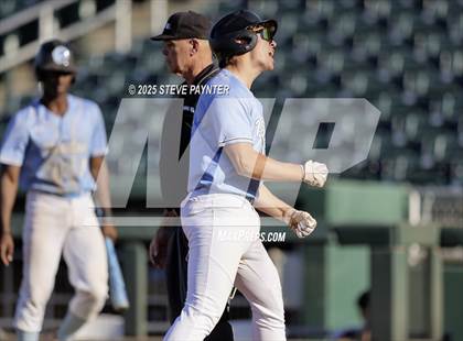Thumbnail 2 in Veritas Prep vs Phoenix Christian AIA 2A Championship (Semifinal) photogallery.