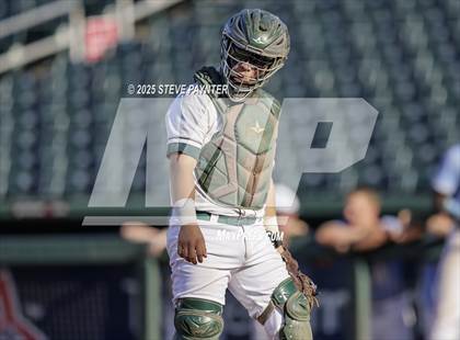Thumbnail 2 in Veritas Prep vs Phoenix Christian AIA 2A Championship (Semifinal) photogallery.