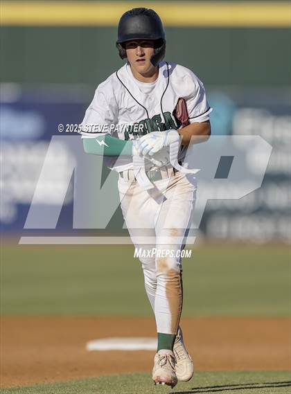 Thumbnail 3 in Veritas Prep vs Phoenix Christian AIA 2A Championship (Semifinal) photogallery.