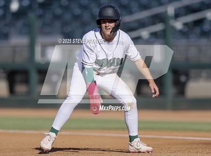 Thumbnail 3 in Veritas Prep vs Phoenix Christian AIA 2A Championship (Semifinal) photogallery.