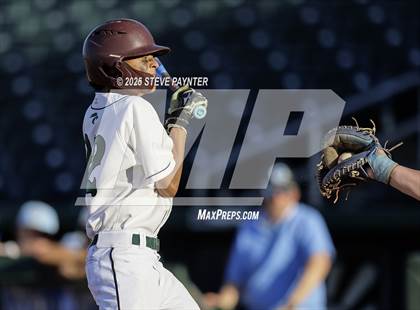 Thumbnail 2 in Veritas Prep vs Phoenix Christian AIA 2A Championship (Semifinal) photogallery.