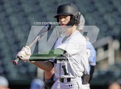 Thumbnail 1 in Veritas Prep vs Phoenix Christian AIA 2A Championship (Semifinal) photogallery.