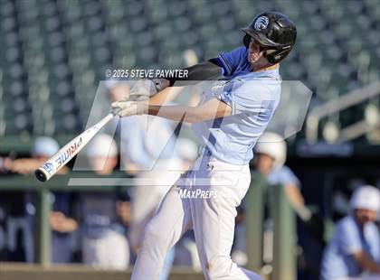 Thumbnail 3 in Veritas Prep vs Phoenix Christian AIA 2A Championship (Semifinal) photogallery.
