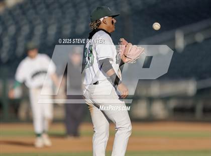 Thumbnail 2 in Veritas Prep vs Phoenix Christian AIA 2A Championship (Semifinal) photogallery.