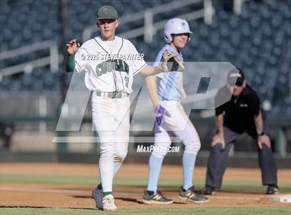 Thumbnail 3 in Veritas Prep vs Phoenix Christian AIA 2A Championship (Semifinal) photogallery.