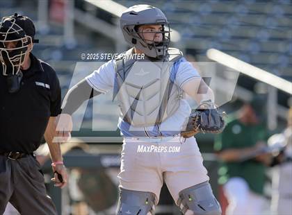 Thumbnail 1 in Veritas Prep vs Phoenix Christian AIA 2A Championship (Semifinal) photogallery.