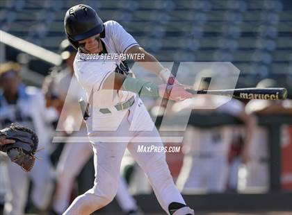 Thumbnail 3 in Veritas Prep vs Phoenix Christian AIA 2A Championship (Semifinal) photogallery.