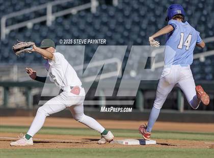 Thumbnail 3 in Veritas Prep vs Phoenix Christian AIA 2A Championship (Semifinal) photogallery.