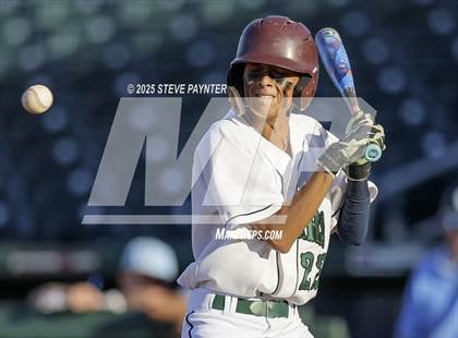 Thumbnail 1 in Veritas Prep vs Phoenix Christian AIA 2A Championship (Semifinal) photogallery.