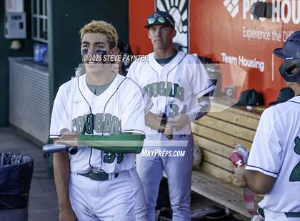 Thumbnail 1 in Veritas Prep vs Phoenix Christian AIA 2A Championship (Semifinal) photogallery.