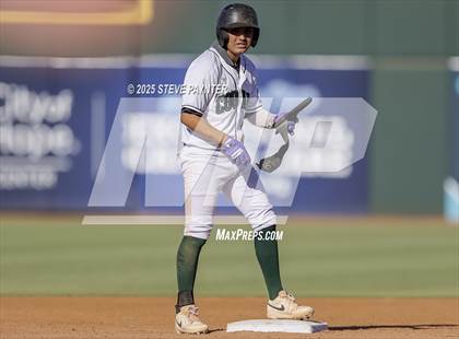 Thumbnail 2 in Veritas Prep vs Phoenix Christian AIA 2A Championship (Semifinal) photogallery.