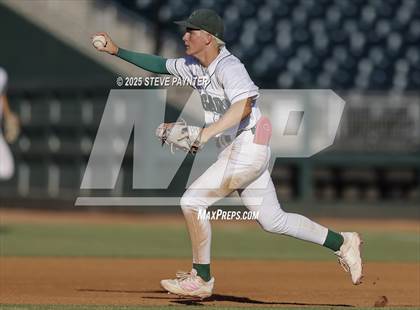 Thumbnail 2 in Veritas Prep vs Phoenix Christian AIA 2A Championship (Semifinal) photogallery.