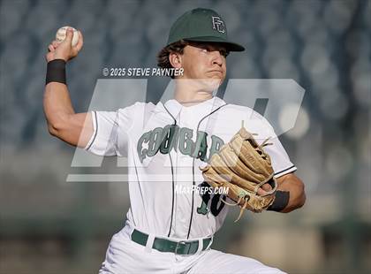 Thumbnail 1 in Veritas Prep vs Phoenix Christian AIA 2A Championship (Semifinal) photogallery.