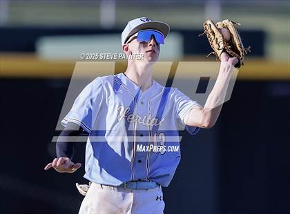 Thumbnail 1 in Veritas Prep vs Phoenix Christian AIA 2A Championship (Semifinal) photogallery.