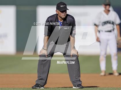 Thumbnail 2 in Veritas Prep vs Phoenix Christian AIA 2A Championship (Semifinal) photogallery.
