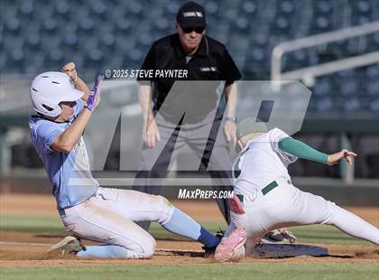 Thumbnail 3 in Veritas Prep vs Phoenix Christian AIA 2A Championship (Semifinal) photogallery.