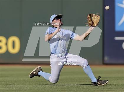 Thumbnail 1 in Veritas Prep vs Phoenix Christian AIA 2A Championship (Semifinal) photogallery.