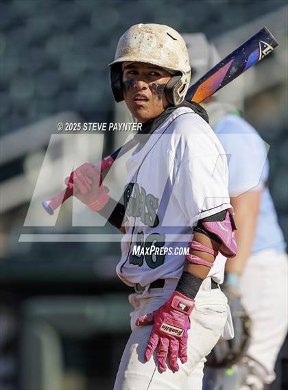 Thumbnail 3 in Veritas Prep vs Phoenix Christian AIA 2A Championship (Semifinal) photogallery.