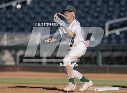 Thumbnail 2 in Veritas Prep vs Phoenix Christian AIA 2A Championship (Semifinal) photogallery.