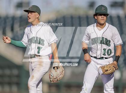 Thumbnail 1 in Veritas Prep vs Phoenix Christian AIA 2A Championship (Semifinal) photogallery.