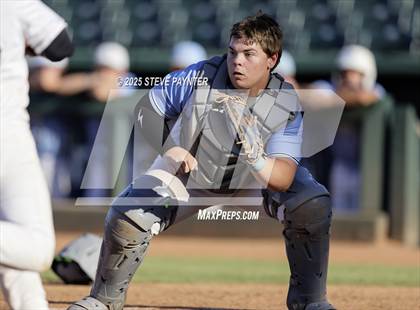 Thumbnail 2 in Veritas Prep vs Phoenix Christian AIA 2A Championship (Semifinal) photogallery.