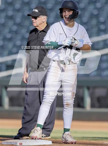 Thumbnail 1 in Veritas Prep vs Phoenix Christian AIA 2A Championship (Semifinal) photogallery.