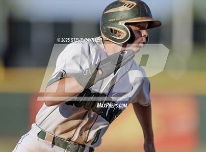Thumbnail 2 in Veritas Prep vs Phoenix Christian AIA 2A Championship (Semifinal) photogallery.