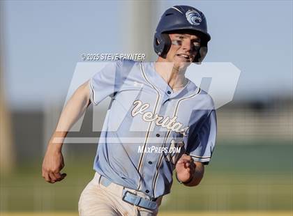 Thumbnail 3 in Veritas Prep vs Phoenix Christian AIA 2A Championship (Semifinal) photogallery.