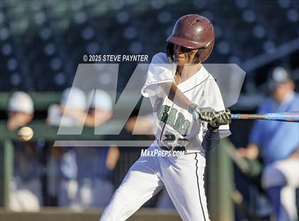 Thumbnail 3 in Veritas Prep vs Phoenix Christian AIA 2A Championship (Semifinal) photogallery.