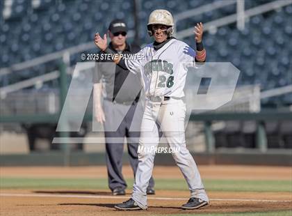 Thumbnail 2 in Veritas Prep vs Phoenix Christian AIA 2A Championship (Semifinal) photogallery.