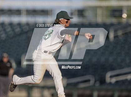 Thumbnail 1 in Veritas Prep vs Phoenix Christian AIA 2A Championship (Semifinal) photogallery.
