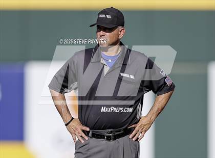 Thumbnail 3 in Veritas Prep vs Phoenix Christian AIA 2A Championship (Semifinal) photogallery.