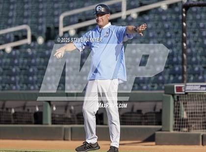 Thumbnail 1 in Veritas Prep vs Phoenix Christian AIA 2A Championship (Semifinal) photogallery.