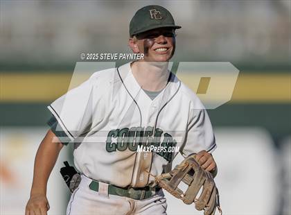Thumbnail 3 in Veritas Prep vs Phoenix Christian AIA 2A Championship (Semifinal) photogallery.