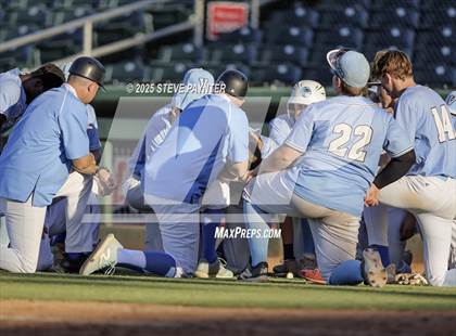 Thumbnail 1 in Veritas Prep vs Phoenix Christian AIA 2A Championship (Semifinal) photogallery.