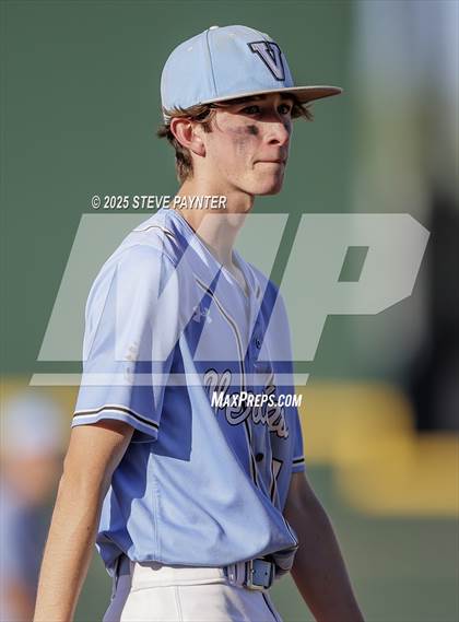 Thumbnail 1 in Veritas Prep vs Phoenix Christian AIA 2A Championship (Semifinal) photogallery.