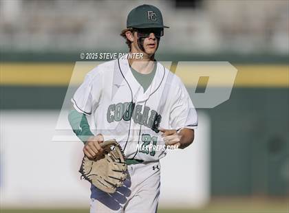 Thumbnail 2 in Veritas Prep vs Phoenix Christian AIA 2A Championship (Semifinal) photogallery.