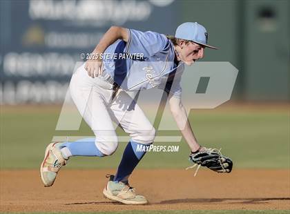 Thumbnail 2 in Veritas Prep vs Phoenix Christian AIA 2A Championship (Semifinal) photogallery.