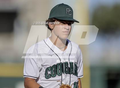 Thumbnail 2 in Veritas Prep vs Phoenix Christian AIA 2A Championship (Semifinal) photogallery.