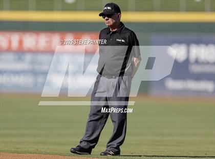 Thumbnail 2 in Veritas Prep vs Phoenix Christian AIA 2A Championship (Semifinal) photogallery.
