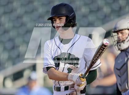 Thumbnail 3 in Veritas Prep vs Phoenix Christian AIA 2A Championship (Semifinal) photogallery.