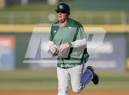 Thumbnail 2 in Veritas Prep vs Phoenix Christian AIA 2A Championship (Semifinal) photogallery.