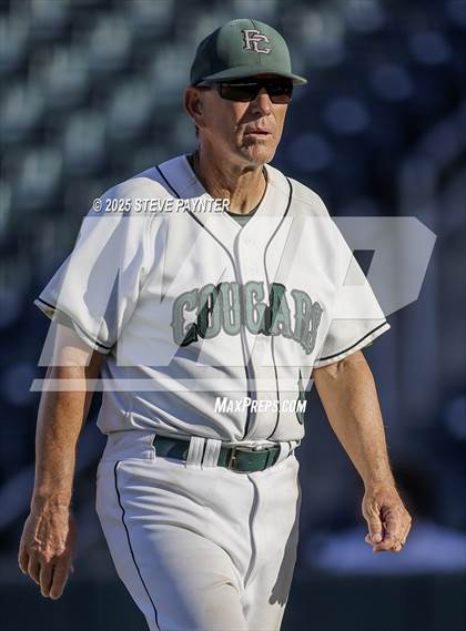 Thumbnail 1 in Veritas Prep vs Phoenix Christian AIA 2A Championship (Semifinal) photogallery.