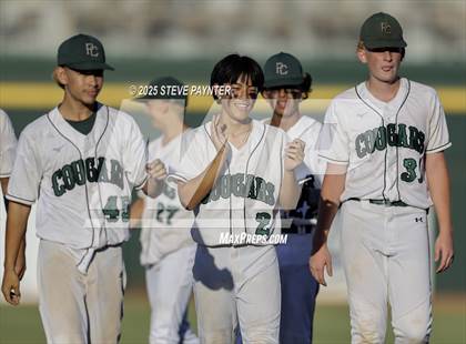 Thumbnail 1 in Veritas Prep vs Phoenix Christian AIA 2A Championship (Semifinal) photogallery.