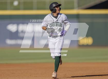 Thumbnail 3 in Veritas Prep vs Phoenix Christian AIA 2A Championship (Semifinal) photogallery.